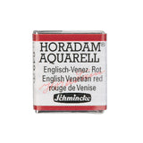 Schmincke Horadam Watercolour Cubes, Half-Pan, Colours 1-70