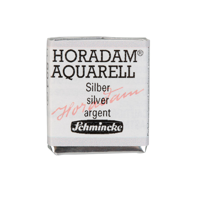 Schmincke Horadam Watercolour Cubes, Half-Pan, Colours 1-70