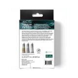 Winsor & Newton Winton Oil Paint Metallic Set, 3x37 ml