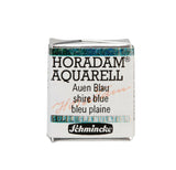 Schmincke Horadam Super Granulation Watercolour Cubes, Half-Pan