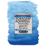 Schmincke Horadam Super Granulation Watercolour Cubes, Half-Pan