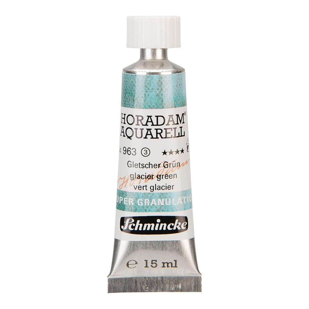 Schmincke Horadam Super Granulation Watercolour Tube, 15 ml