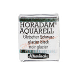 Schmincke Horadam Super Granulation Watercolour Cubes, Half-Pan