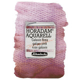 Schmincke Horadam Super Granulation Watercolour Cubes, Half-Pan