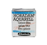 Schmincke Horadam Super Granulation Watercolour Cubes, Half-Pan