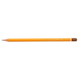 Koh-I-Noor Graphite Pencils 1500