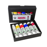 Old Holland Oil Introductory Set, 6 colors