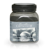 Cretacolor Graphite Powder, 150 g