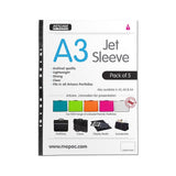Mapac Jet Sleeve