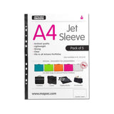 Mapac Jet Sleeve