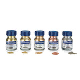 Schmincke Aqua Bronze Metallic Pigments, 20 ml