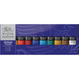 Winsor & Newton Artisan Water Mixable Oil Colour Set, 10x37 ml