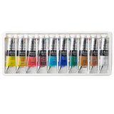 Winsor & Newton Artisan Water Mixable Oil Colour Set, 10x37 ml