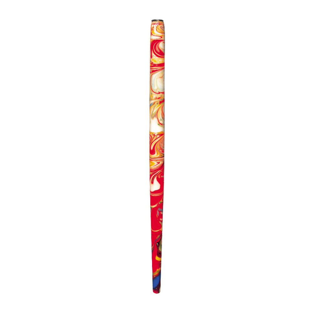 Brause Marbled Nib Holder (color is chosen at random)