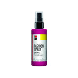 Marabu Fashion Spray Fabric Paint