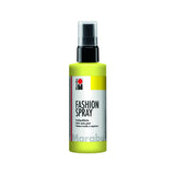 Marabu Fashion Spray Fabric Paint