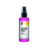 Marabu Fashion Spray Fabric Paint
