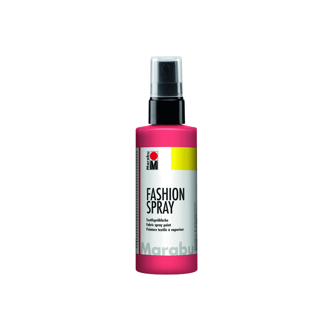 Marabu Fashion Spray Fabric Paint
