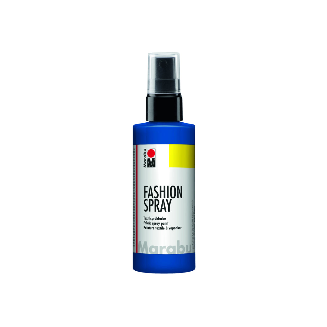 Marabu Fashion Spray Fabric Paint