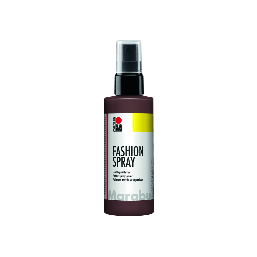 Marabu Fashion Spray Fabric Paint