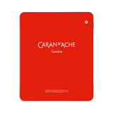 Caran d'Ache FIBRALO™ Brush Pens Set of 15
