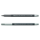 Caran d'Ache FIBRALO™ Water-Soluble Brush Pens