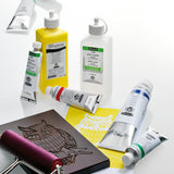 Schmincke Aqua Linoprint Paint