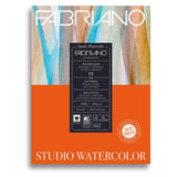 Fabriano Studio Hot Pressed Watercolour Paper, 300 gsm