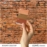 Copic Classic Designer Collection Brick & Terra Tints, Set of 3