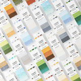 Copic Classic Designer Collection Pale Wood Tints, Set of 3