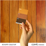 Copic Classic Designer Collection Vivid Wood Tints, Set of 3