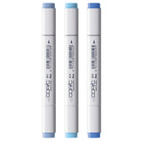 Copic Classic Designer Collection Skyline Tints, Set of 3