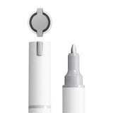 Copic Acrea Paint Marker Set Essentials, 6 pcs.