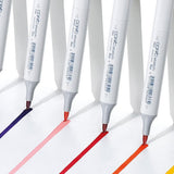 Copic Sketch Set Earth Essentials, 6 pcs.