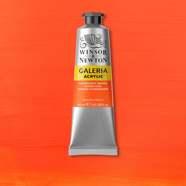 Winsor & Newton Galeria Acrylic Paint