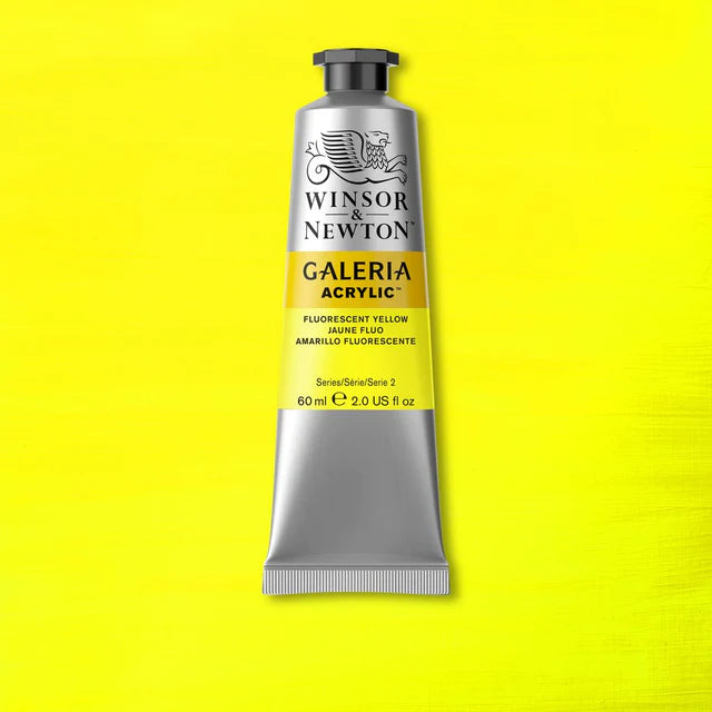 Winsor & Newton Galeria Acrylic Paint