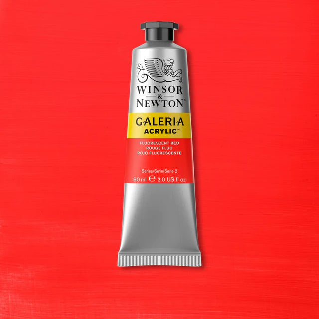 Winsor & Newton Galeria Acrylic Paint