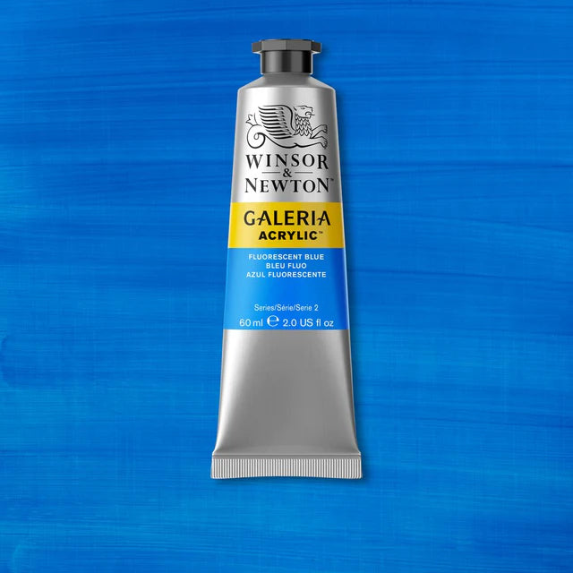 Winsor & Newton Galeria Acrylic Paint