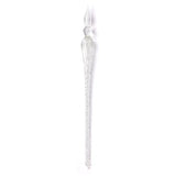 Jacques Herbin Glass Nib Pen, Round, 18 cm