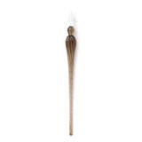 Jacques Herbin Glass Nib Pen, Round, 18 cm