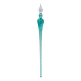 Jacques Herbin Glass Nib Pen, Round, 18 cm