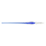 Jacques Herbin Glass Nib Pen, Twisted, 18 cm