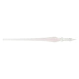 Jacques Herbin Glass Nib Pen, Twisted, 18 cm
