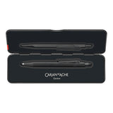 Caran d'Ache FIXPENCIL™ Black Code Mechanical Pencil