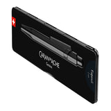 Caran d'Ache FIXPENCIL™ Black Code Mechanical Pencil