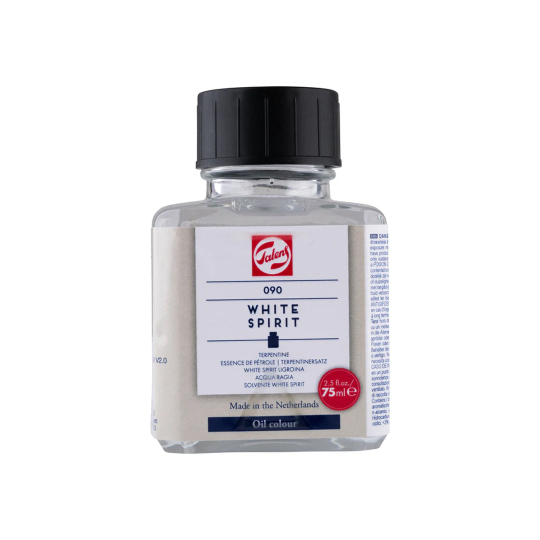 Talens White Spirit