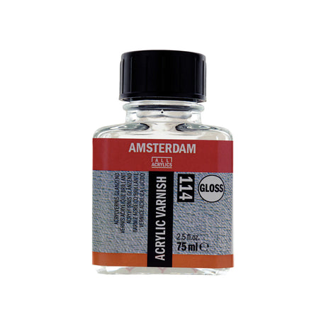Amsterdam Gloss Acrylic Varnish