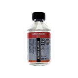 Amsterdam Satin Acrylic Varnish