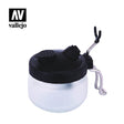 Vallejo Airbrush Cleaning Pot