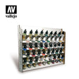 Vallejo Wall Paint Stand